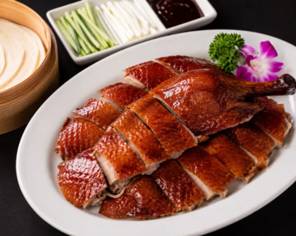 Peking Duck (Whole)