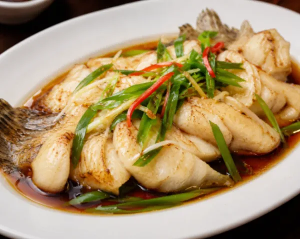 Rock Cod