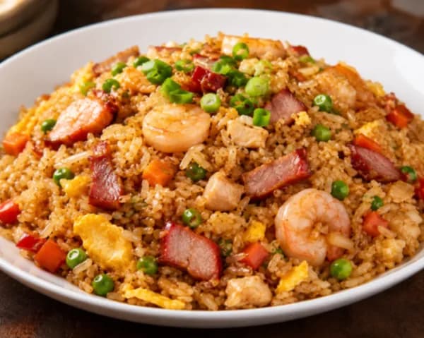 New King Do Fried Rice