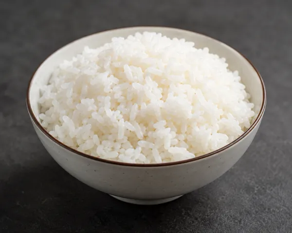 Rice(s)